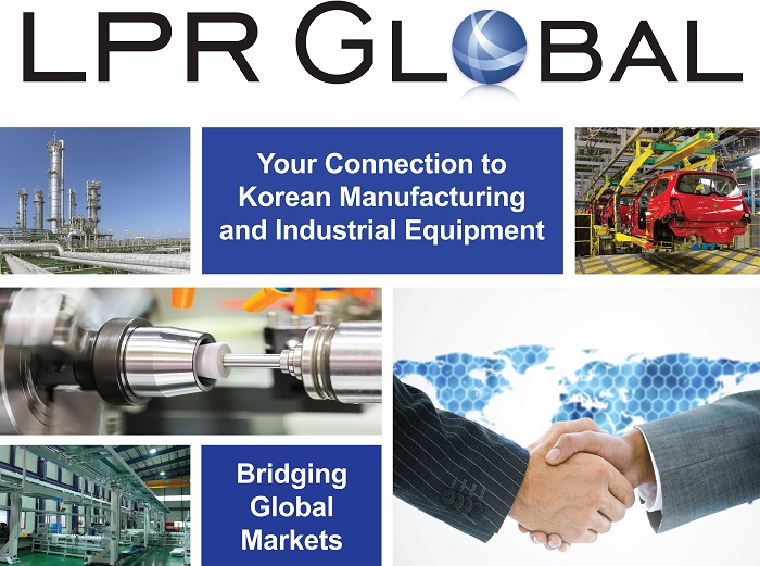 LPR Global, Inc.