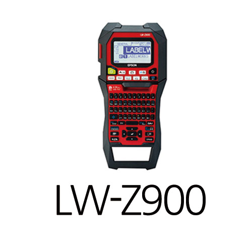 EPSON라벨프린터 LW-Z900