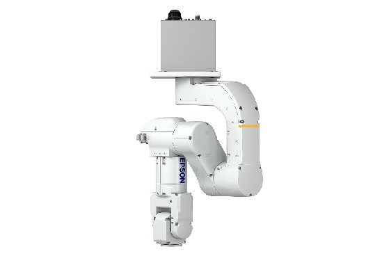 EPSON 신형 수직 다관절 로봇 ( EPSON Folding Arm Robot ) 