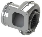 Ametek Blower
