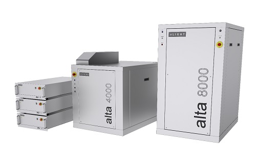 Fiber lasers