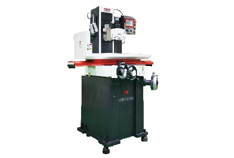 Model JFG-520M