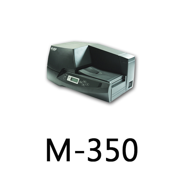 CANON 명판프린터 M-350