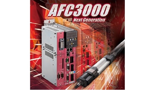 AFC-3000 NUTRUNNER SYSTEM 