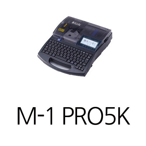 CANON 튜브넘버링기 M-1PRO5K