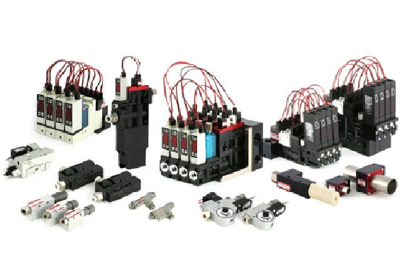 CONVUM(VACUUM EJECTOR SYSTEM)