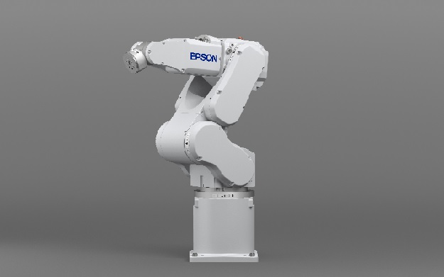 EPSON 6축 수직 다관절 로봇 ( EPSON 6 Axis Robot ) 