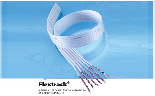 AXON社(France)-Flextrack