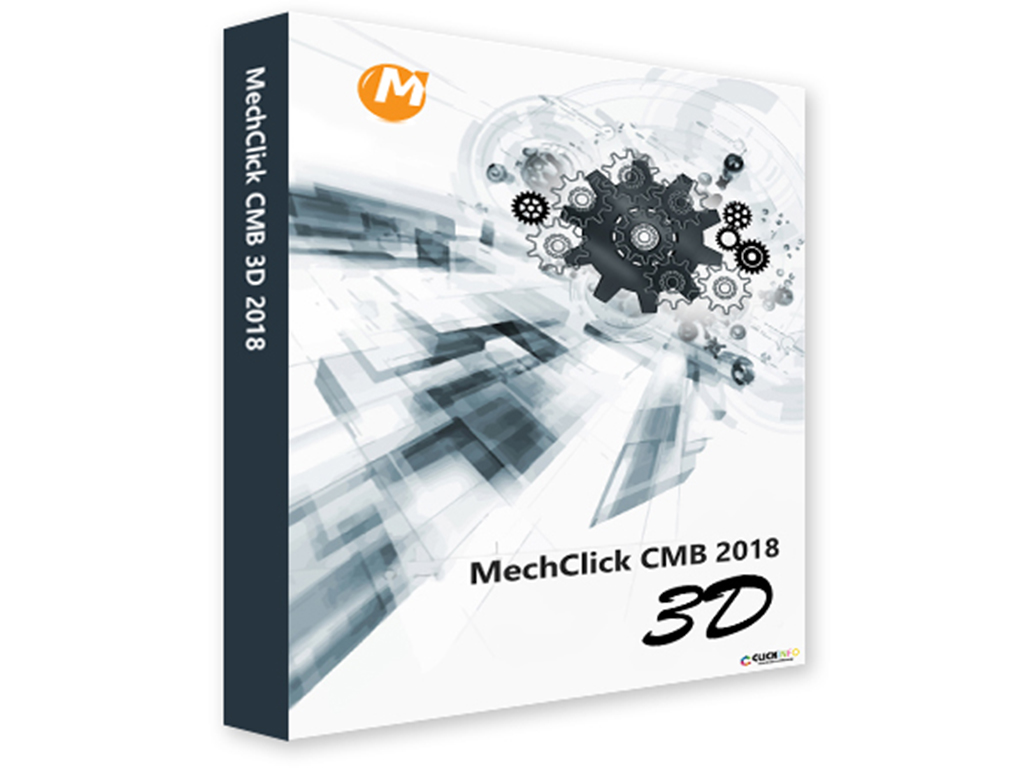MechClick CMB 3D