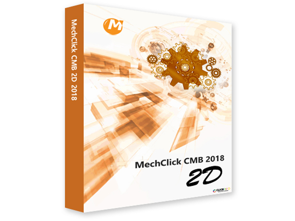 MechClick CMB 2D