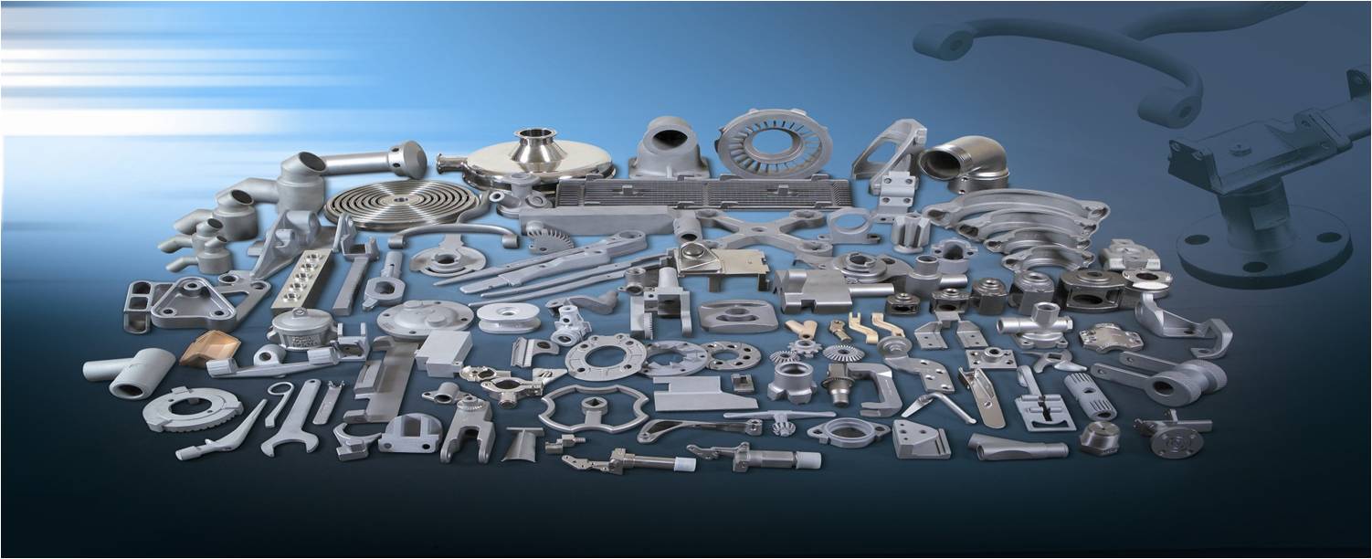 밸브 부품, 밸브 부품, 일반 산업기계부품