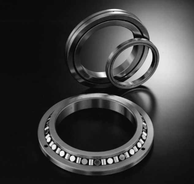 Cross Roller Bearings