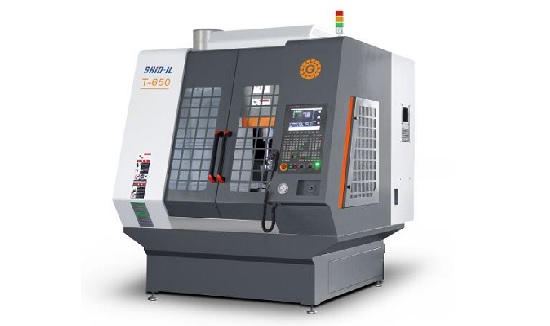 CNC Drilling Machine