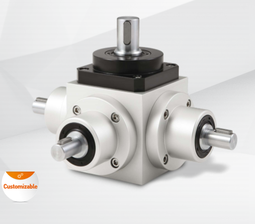 GEAR Box